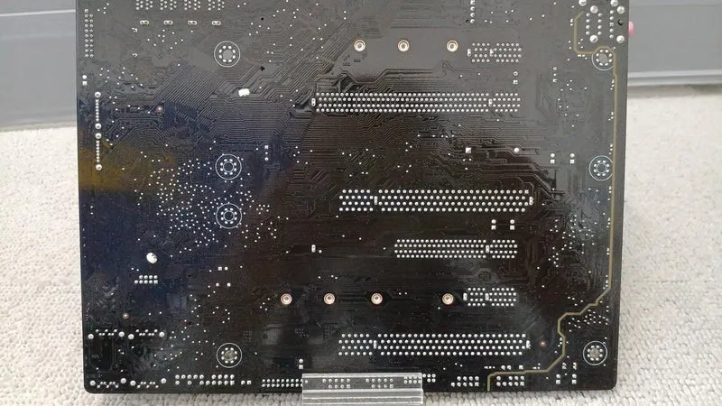 Carte mère ASUS : PRIME H270-PRO