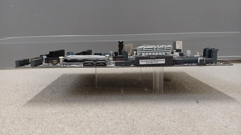 Carte mère ASUS : PRIME H270-PRO