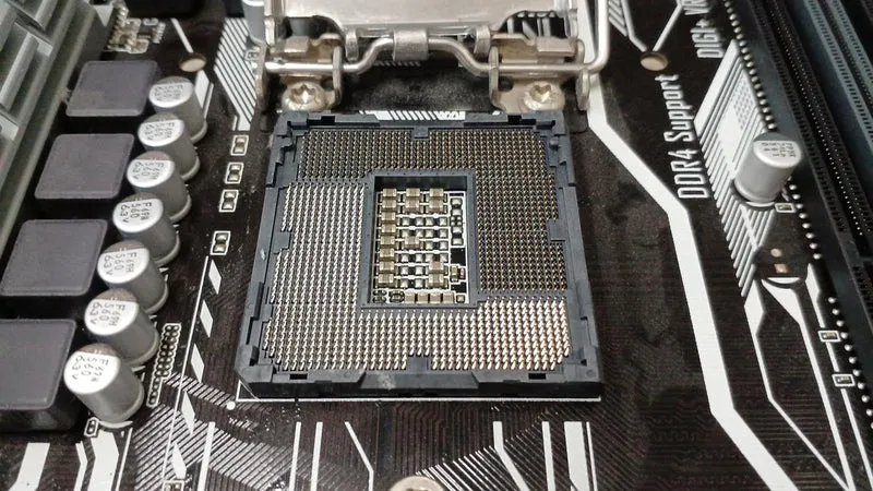 Carte mère ASUS : PRIME H270-PRO