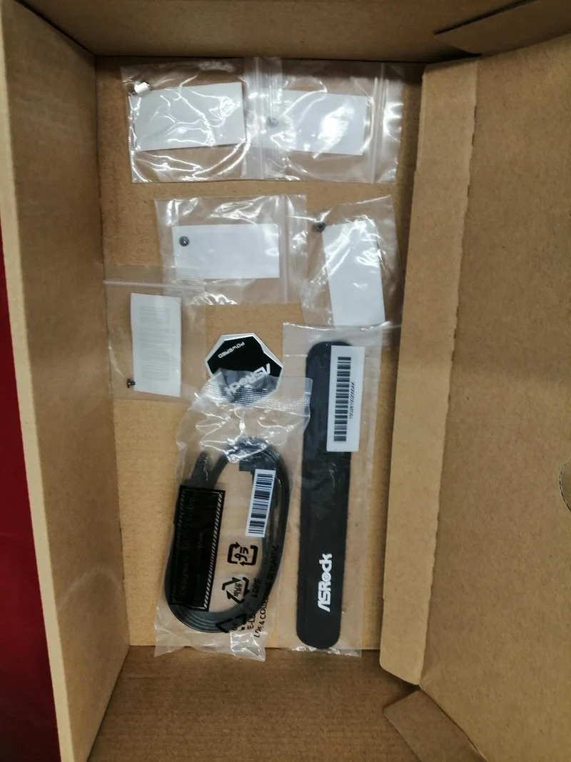 Carte mère ASROCK B650 LIVEMIXER