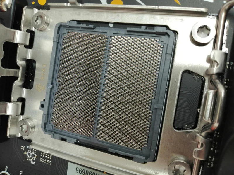 Carte mère ASROCK B650 LIVEMIXER