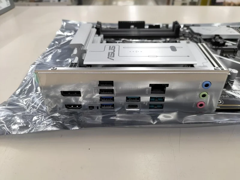 Carte mère ASUS PRIME B850-PLUS-CSM