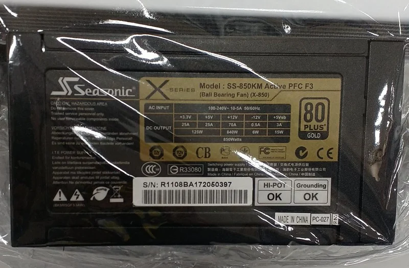 CORSAIR CPU Cooler ICUE H150I ELITE CAPELLIX