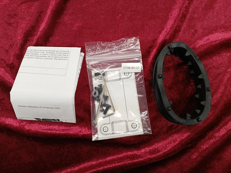 EKWB Water Cooling Pump EK-XTOP REVO D5