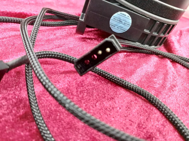 EKWB Water Cooling Pump EK-XTOP REVO D5