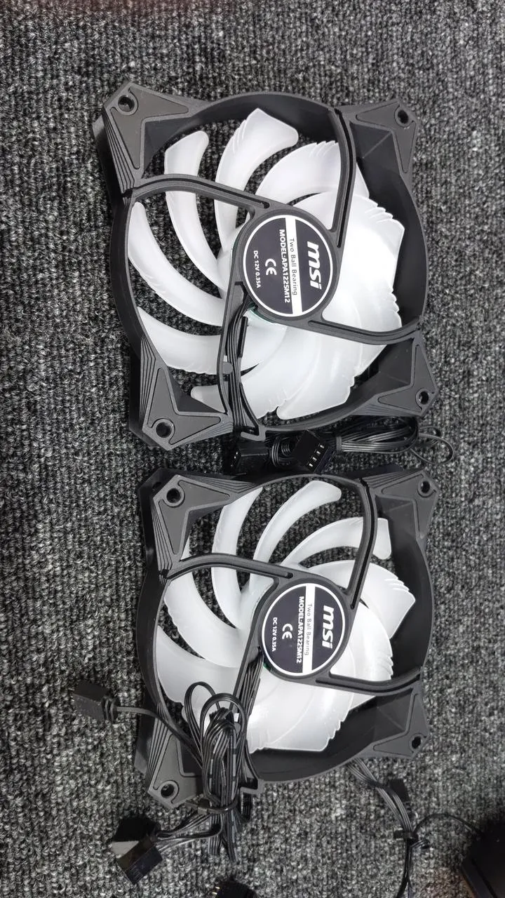 MSI Cooler CORELIQUID 240R