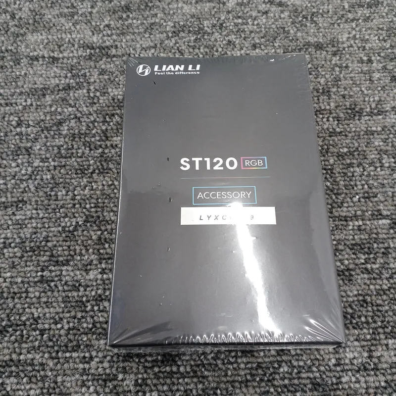 Pièces détachées pour PC LIAN LI ST120-3B