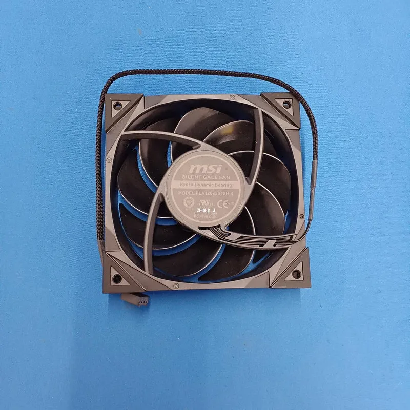 Refroidisseur d'eau simple MSI / MEG CORELIQUID S360 MEG CORELIQUID S360