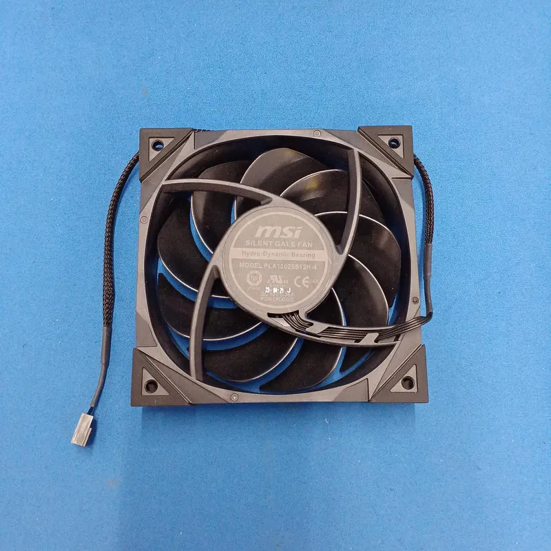 Refroidisseur d'eau simple MSI / MEG CORELIQUID S360 MEG CORELIQUID S360