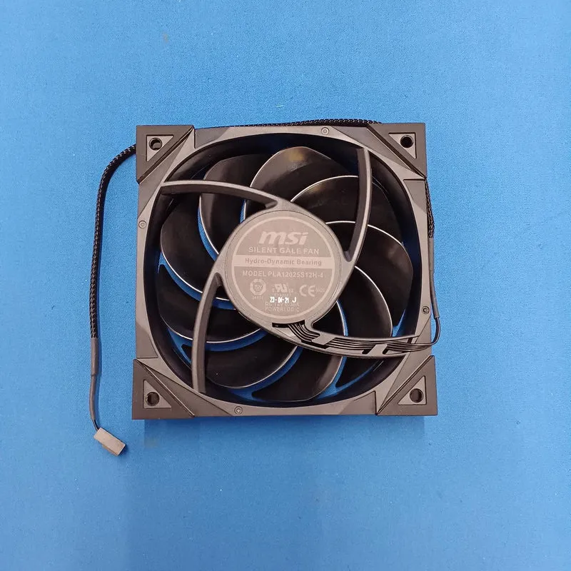Refroidisseur d'eau simple MSI / MEG CORELIQUID S360 MEG CORELIQUID S360
