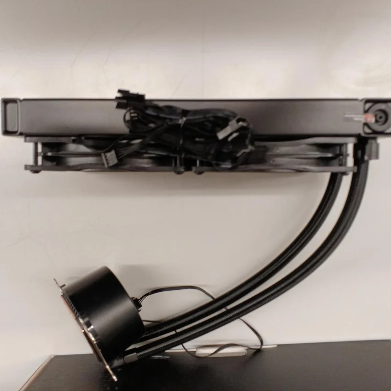 Refroidisseur de processeur DEEPCOOL GAMMAXX L240 V2