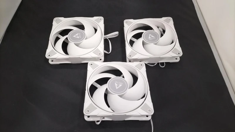 [JUNK] CORSAIR CPU Cooler ICUE H150I RGB PRO XT
