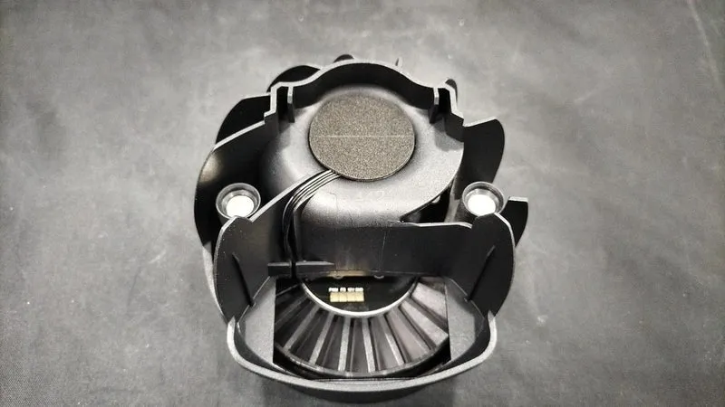 [JUNK] ARCTIC CPU Cooler LIQUID FREEZER III 360 BLACK