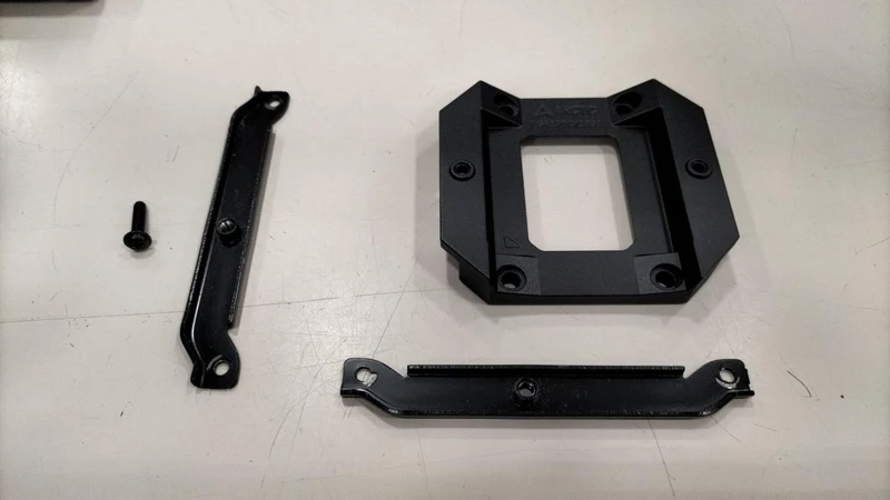 [JUNK] ARCTIC CPU Cooler LIQUID FREEZER III 360 BLACK