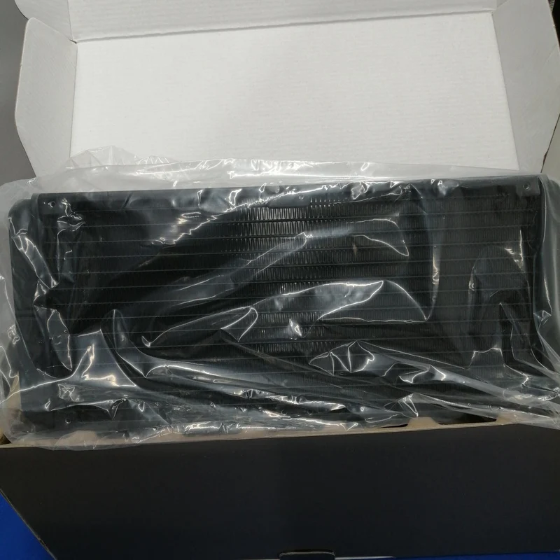 THERMALTAKE CPU Cooler / CL-W371-PL14SW-A CL-W371-PL14SW-A