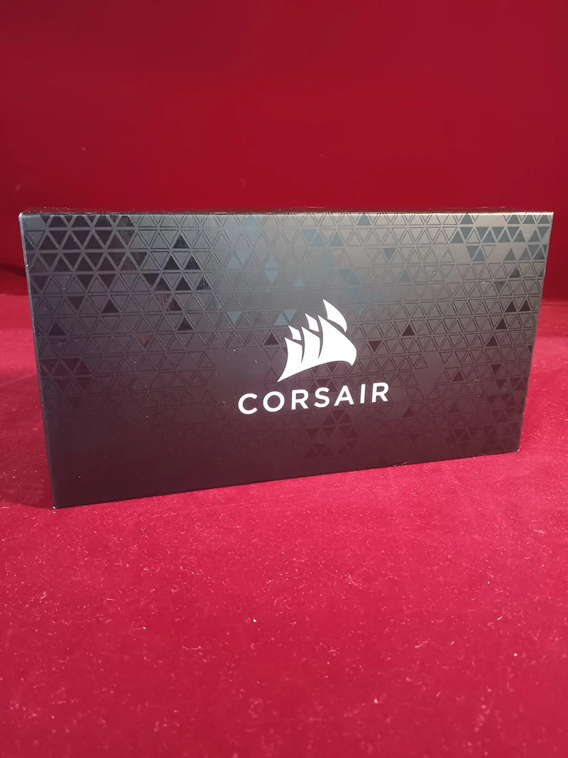 CORSAIR End Cap Cover CT-9010004-WW
