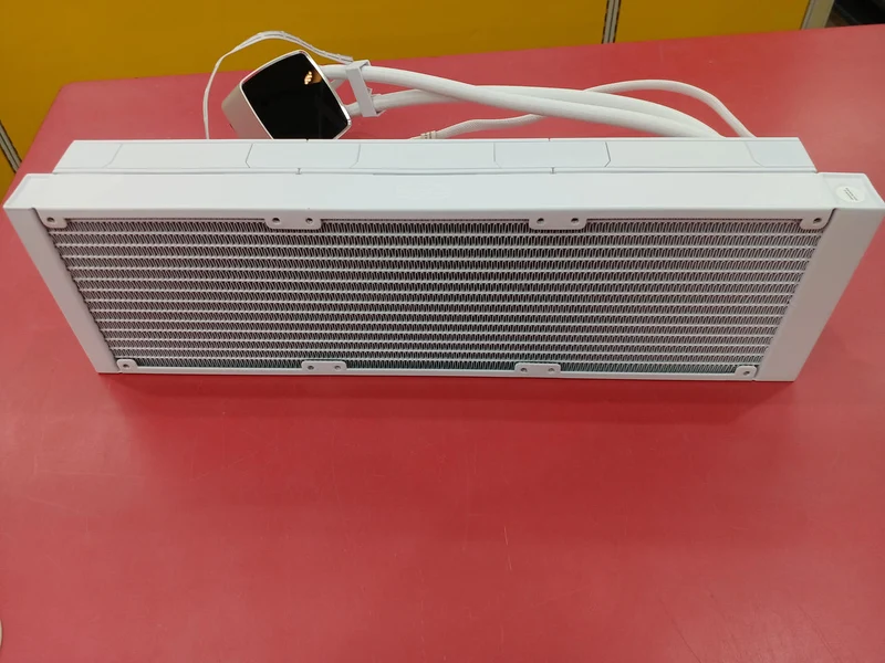 CPS Water Cooler DT360 ARGB DISPLAY