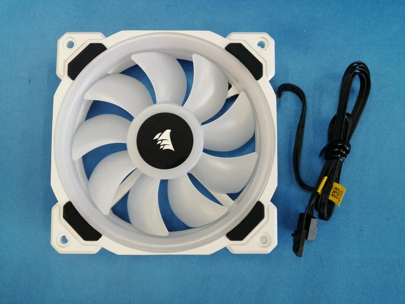 CORSAIR PC Case Fan LL120