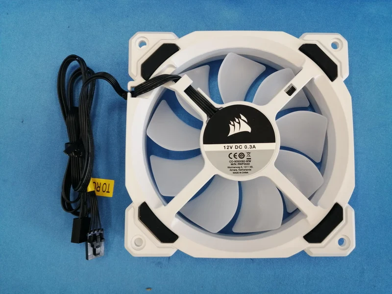 CORSAIR PC Case Fan LL120