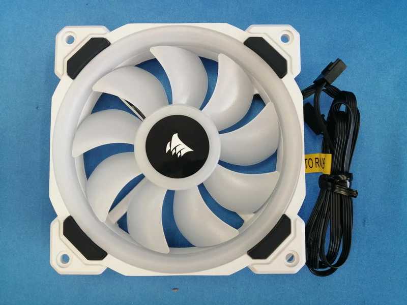 CORSAIR PC Case Fan LL120