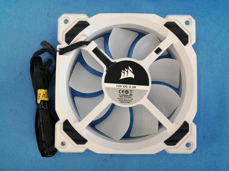 CORSAIR PC Case Fan LL120