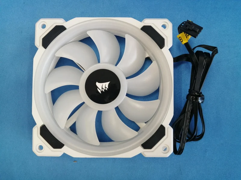 CORSAIR PC Case Fan LL120