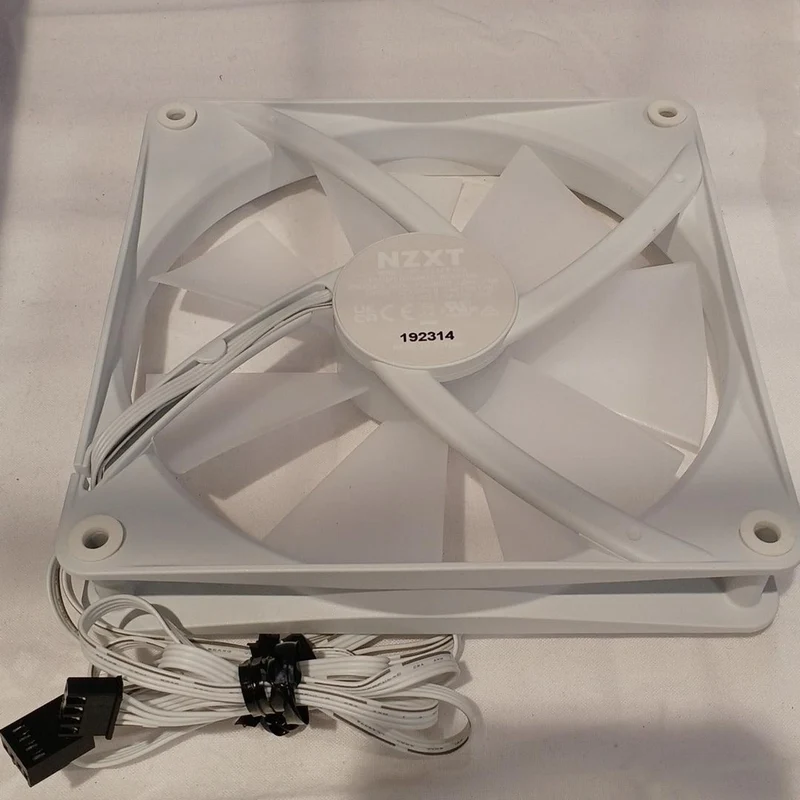 [JUNK] NZXT Water Cooler KRAKEN ELITE 280 RGB