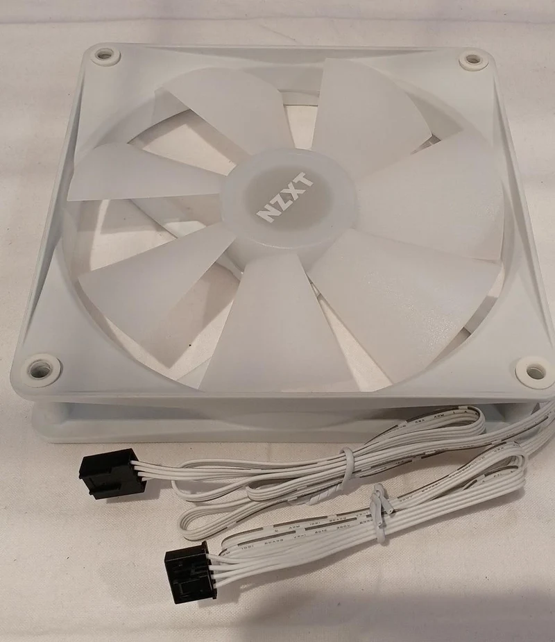 [JUNK] NZXT Water Cooler KRAKEN ELITE 280 RGB