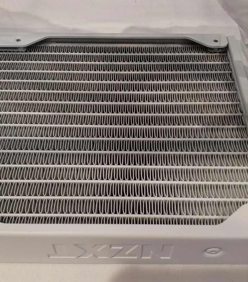 [JUNK] NZXT Water Cooler KRAKEN ELITE 280 RGB
