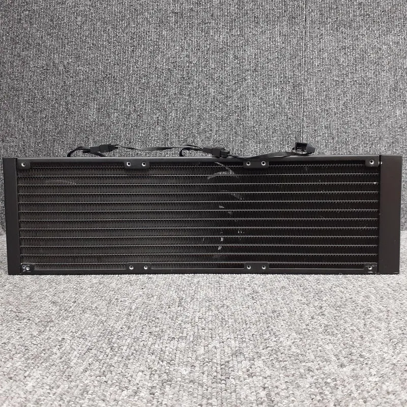 CPS Simple Water-Cooled CPU Cooler DS360