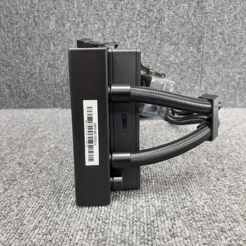CPS Simple Water-Cooled CPU Cooler DS360