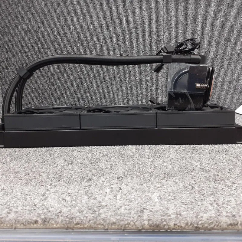 CPS Simple Water-Cooled CPU Cooler DS360