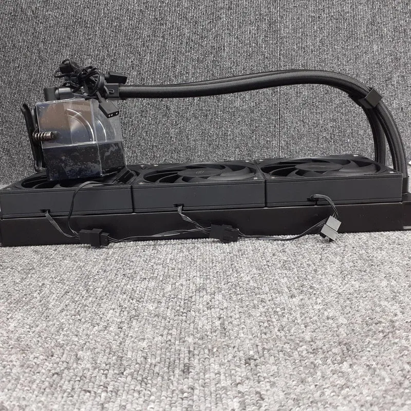 CPS Simple Water-Cooled CPU Cooler DS360