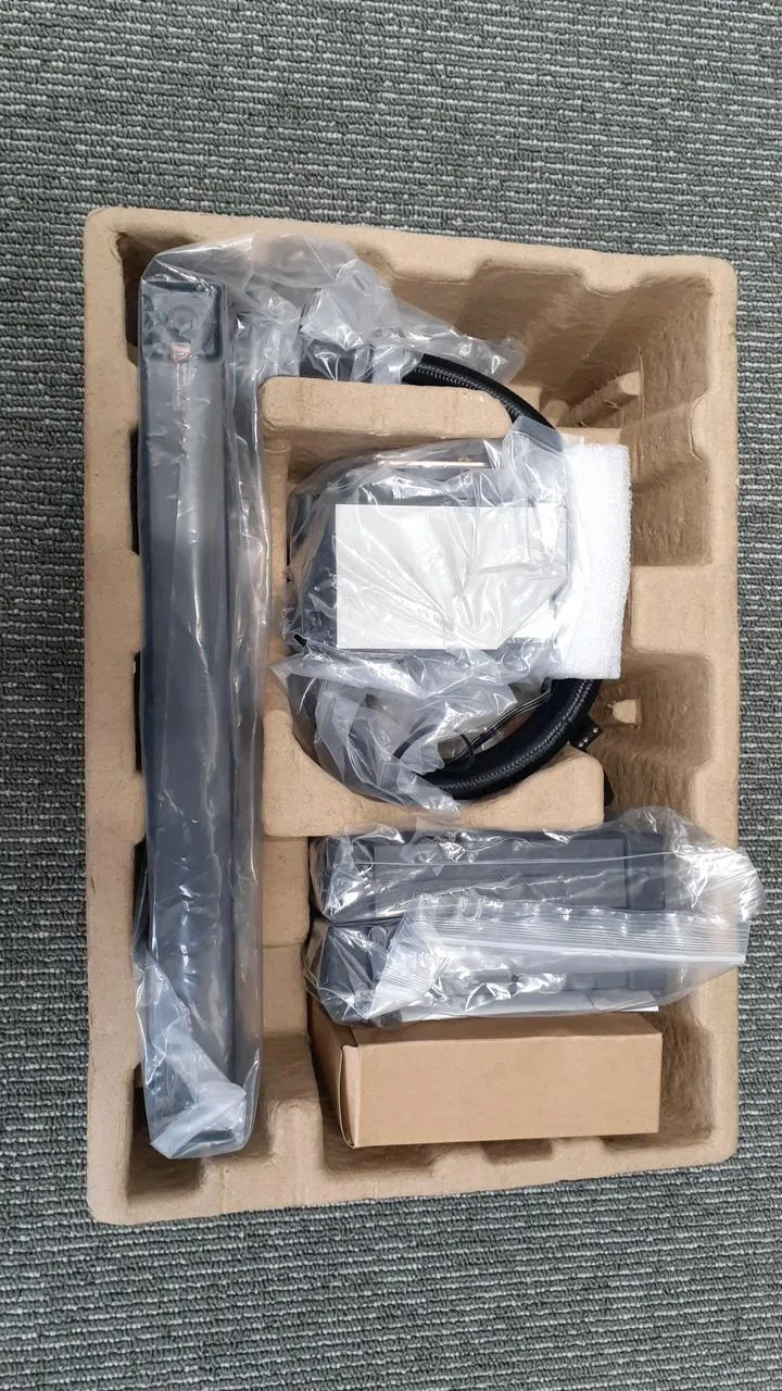 DEEPCOOL CPU Cooler R-LT520-BKAMNF-G-1