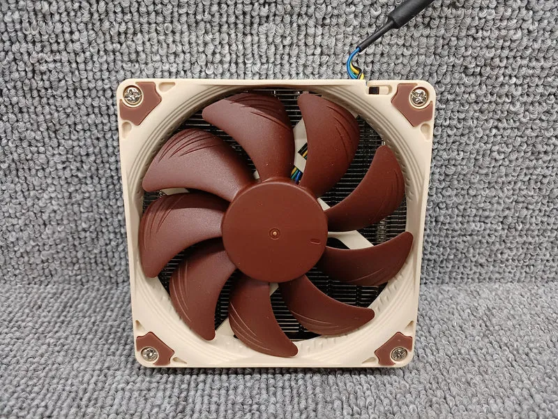 NOCTUA CPU cooler NH-L9i
