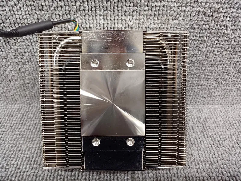 NOCTUA CPU cooler NH-L9i