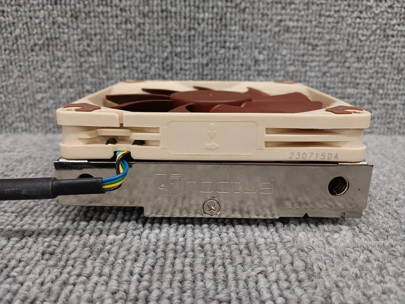 NOCTUA CPU cooler NH-L9i