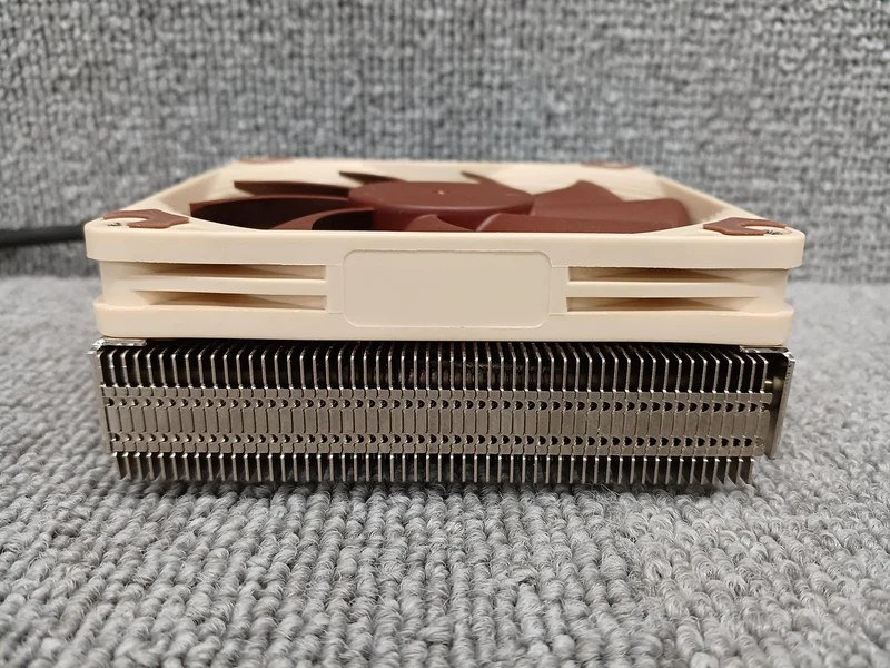 NOCTUA CPU cooler NH-L9i