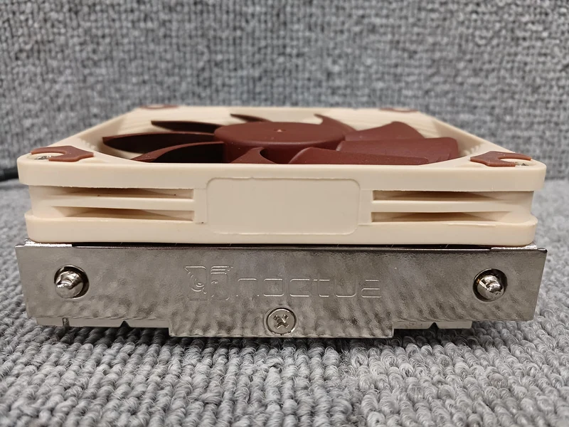 NOCTUA CPU cooler NH-L9i