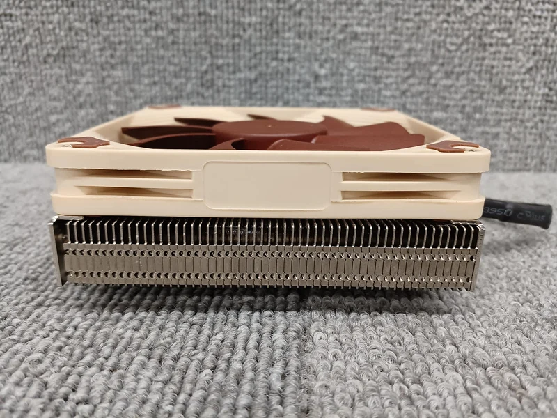 NOCTUA CPU cooler NH-L9i