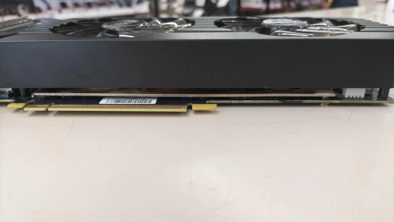 PALIT Graphics Board: GTX 1070 DUAL 8G