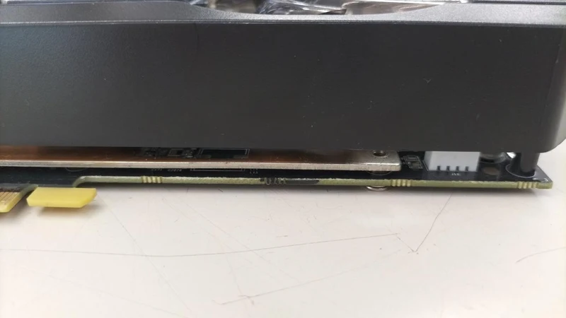 PALIT Graphics Board: GTX 1070 DUAL 8G