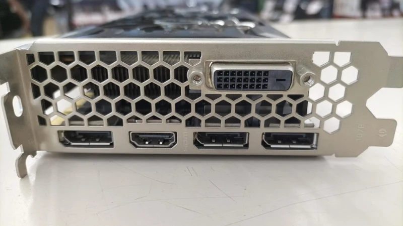 PALIT Graphics Board: GTX 1070 DUAL 8G