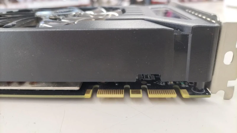 PALIT Graphics Board: GTX 1070 DUAL 8G
