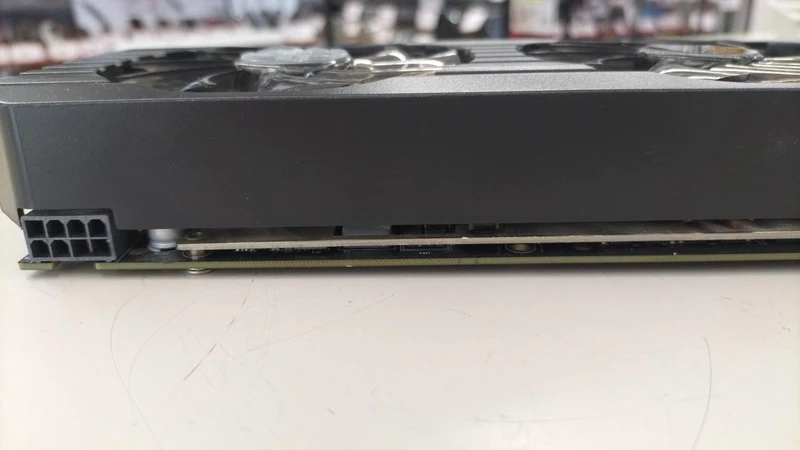 PALIT Graphics Board: GTX 1070 DUAL 8G
