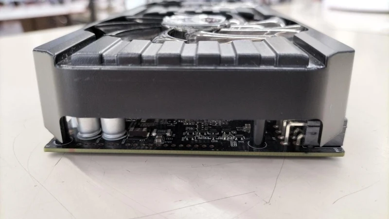 PALIT Graphics Board: GTX 1070 DUAL 8G