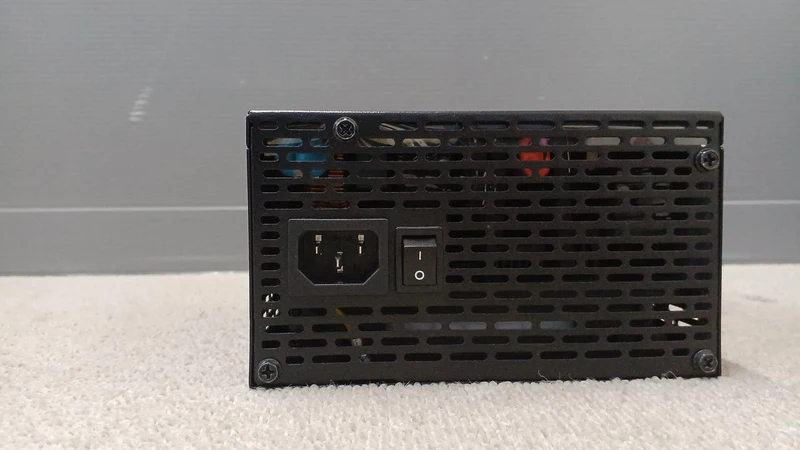 Bloc d'alimentation THERMALTAKE : TOUGHPOWER IRGBPLUS850W