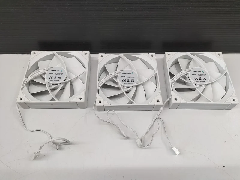 Refroidisseur de processeur DEEPCOOL LT720-WHAMNF