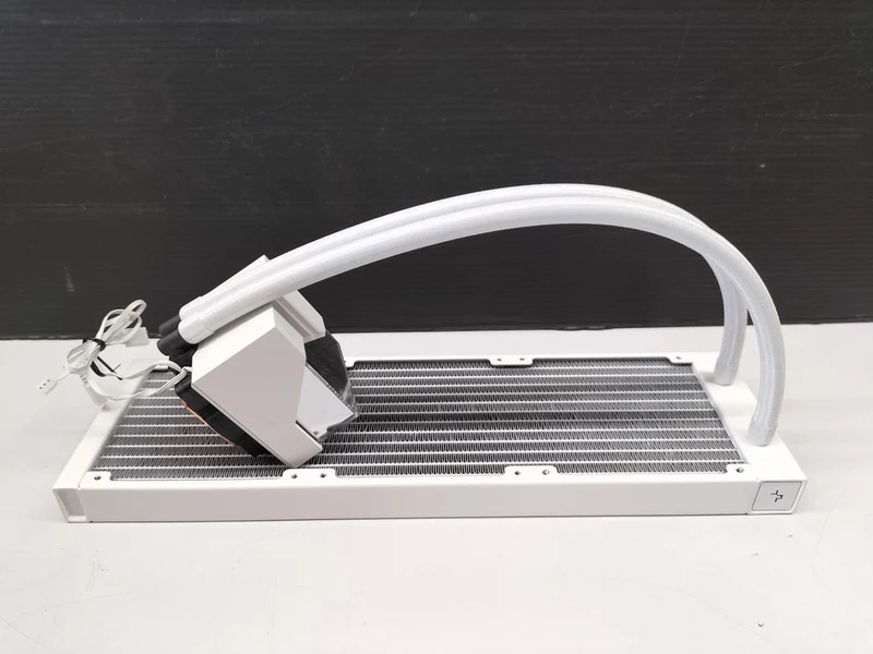 Refroidisseur de processeur DEEPCOOL LT720-WHAMNF