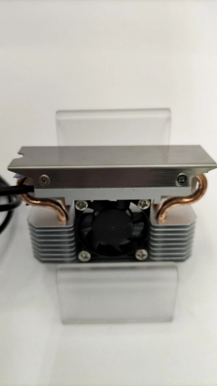 Ventilateur de refroidissement INEO M3